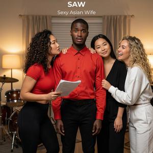 SAW (Sexy Asian Wife)