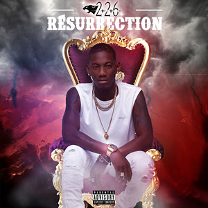 Résurrection