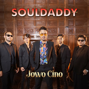 Jowo Cino