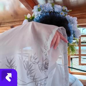 小确幸女士（prod by SSR studio）