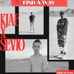 Find A Way (feat. Sevio)