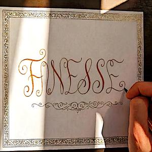 FINESSE