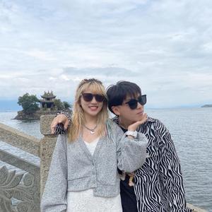 山与海（Prod by Pureple）