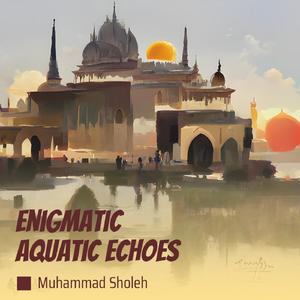 Enigmatic Aquatic Echoes
