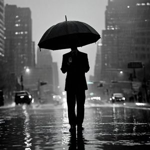 撑伞人（Prod.Siren & Furyl & EVOMUSIC）