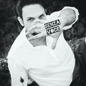 Senza voce