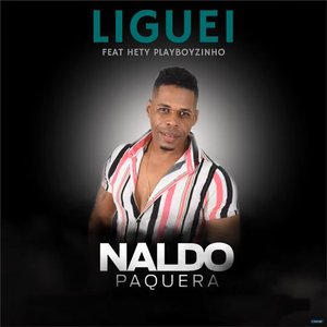Liguei (feat. Hety Playboyzinho)