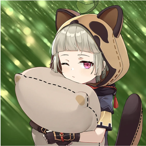 原神早柚语录︱壹