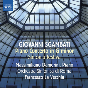 Piano Concerto in G Minor, Op. 15:I. Moderato maestoso