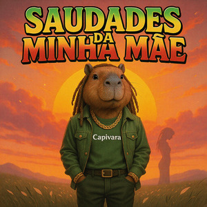 Saudades da Minha Mãe