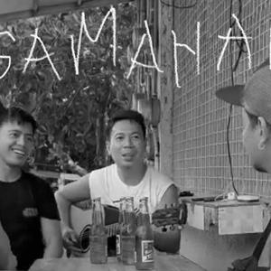 SAMAHAN
