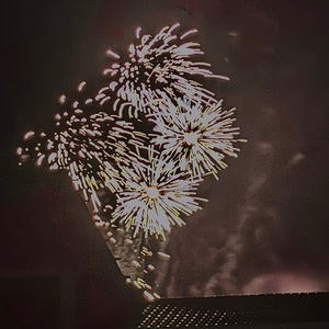 旧人不带新年去（prod.Frank 1mo）