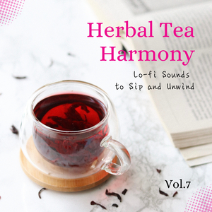 Amber Glow on Glassware