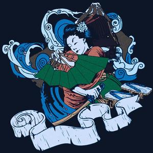 【Free】日调和风Trap beat