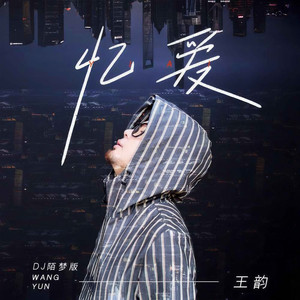 忆爱 (DJ陌梦版)