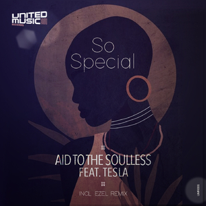 So Special (Ezel Babyfunk Dub Remix)