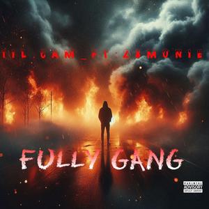 FullyGang (feat. 28.Monie)