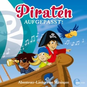 Seeräuber-Prinzessin