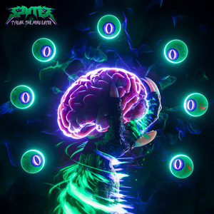 Tyrian, the Mind Eater