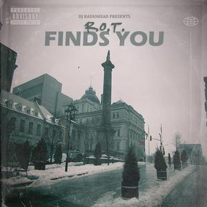 Finds You