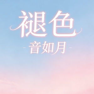 褪色