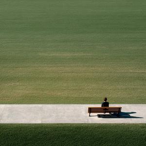 밤의 커튼