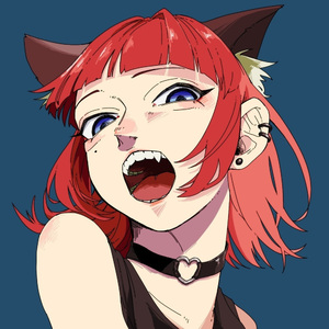 夢喰い白黒バク (cover)