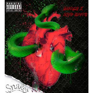 SNAKES (feat. Kyd Emte)