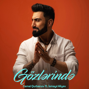Gözlərində