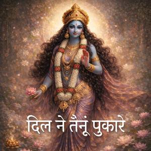 दिल ने तैनू पुकारे