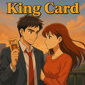 King Card