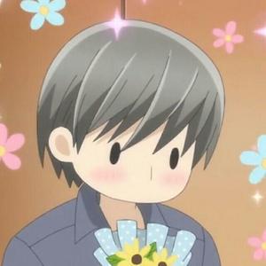 【蜡笔小新op】オラはにんきもの（翻自 矢島晶子）