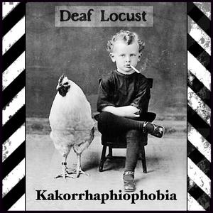 Kakorrhaphiophobia