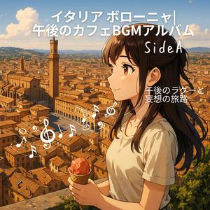 忘却のメリーゴーランド