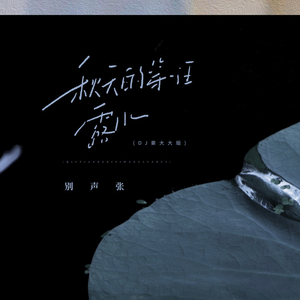 秋天的第一汪露水 (DJ豪大大版)