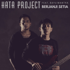 Berjanji Setia