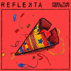 Feel the Revelry