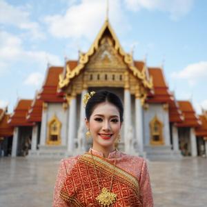 แผ่นดินทอง แผ่นดินไทย
