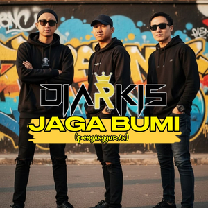 Jaga Bumi (Pengangguran)