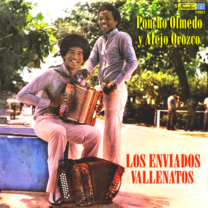 Enviados Vallenatos