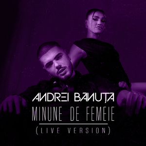 Minune de femeie (Live Version)