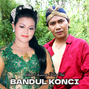 Bandul Konci