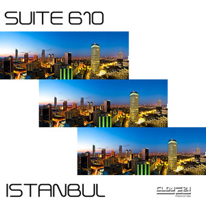 Istanbul (Stereoliner Remix)
