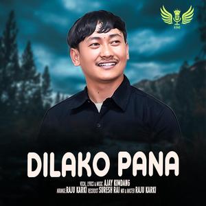 Dilko Pana _ Music Track (feat. Ajay Kimdang)