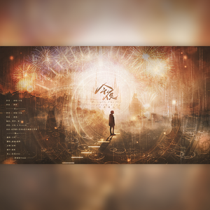 《今夜》—元宵节仙男速递