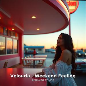 Weekend Feeling (feat. Sin2)