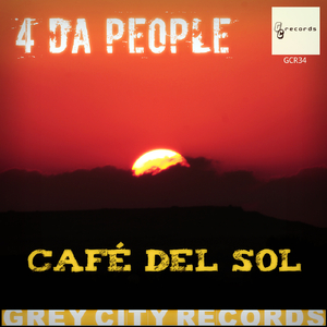 Cafe del Sol