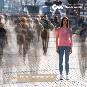 Dense Time (Instrumental)