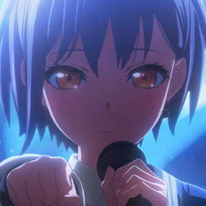 小幸运 AI高松灯