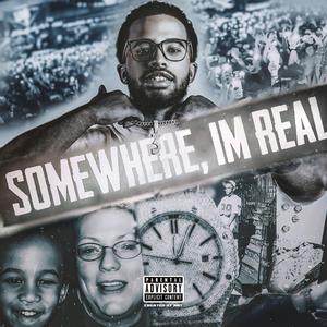 Anyday (feat. Lil Jah)